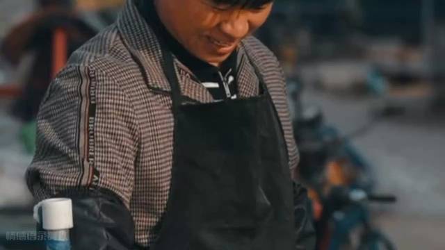 没实力时，有实力时