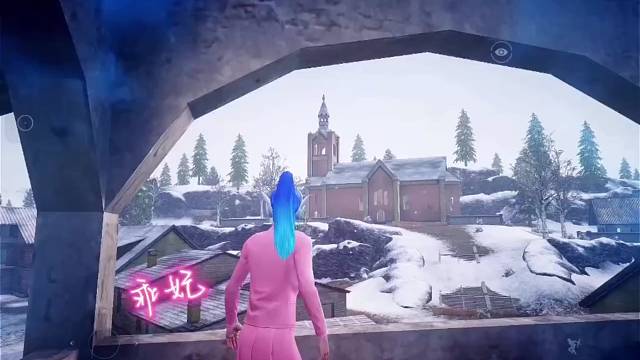 恰到好处的陪伴也是不期而遇的温暖