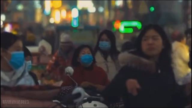 修一颗善良的心