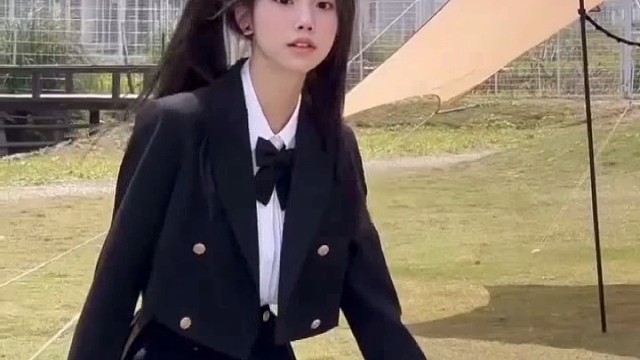 谢谢你们的关心/{sh/{sh
我们还会再见面的！