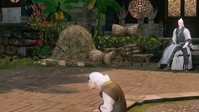 小时候的不理解