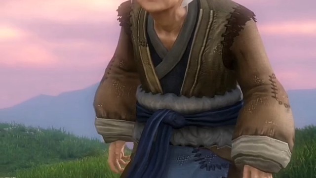 没有一个人在为自己而活