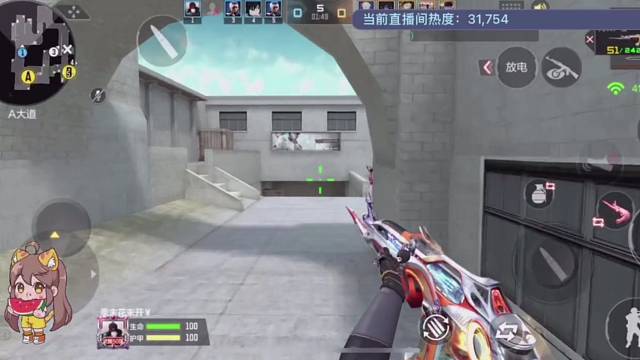 我发布了一个新视频，快来围观吧！