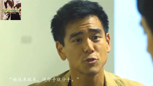 你知道这五年我怎么过的吗.#爱情