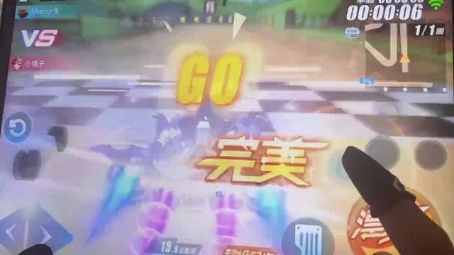 实力派漏手教学