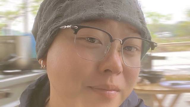 要真有这大白牙，我一天天笑的给给的