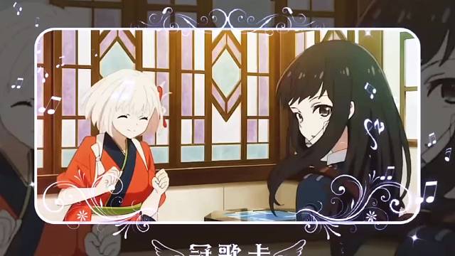 冬天的第一首冠歌来自妞～