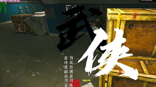 仓鼠柒被霉菌一颗雷吓到窜天花板