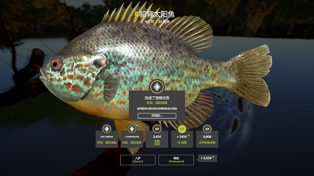 22图北顿-超轻星驼背太阳（90星），蹲的最久的鱼，每次开口必来，将近一年，7000条才出