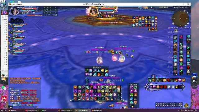 昭武小逐霜战队梦游记