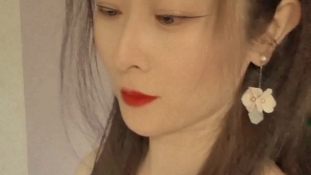 是本人，没毛病