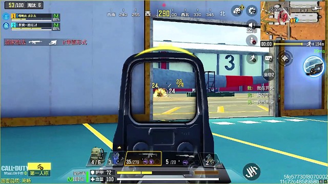 视频很长，都是我日常打法，希望有帮助。CODM使命召唤手游模拟器