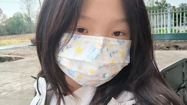 我发布了一个新视频，快来围观吧！