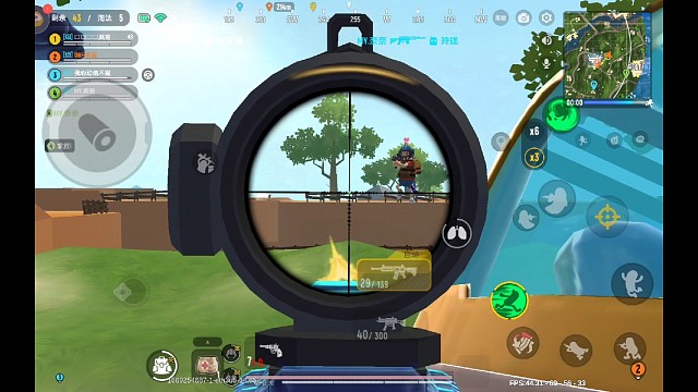 怎么还遇到个瞬移？