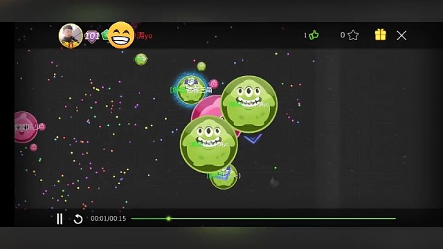 这波操作怎么样？