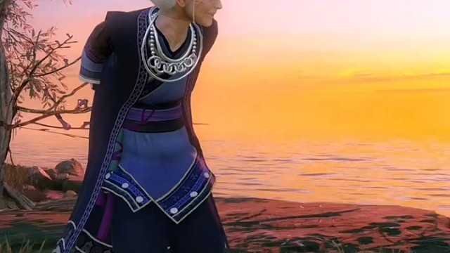 我就是我，不高人一等，也不低人一等