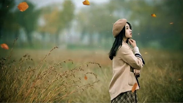 请把真心留给那个值得的人