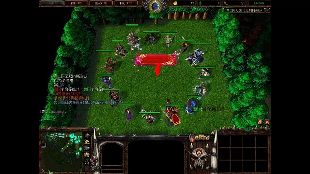 最强主播玩辅助也是最强的！不信往下看