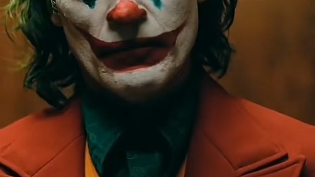 笑着笑着就哭了