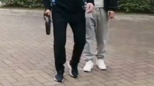 保持良好的心态