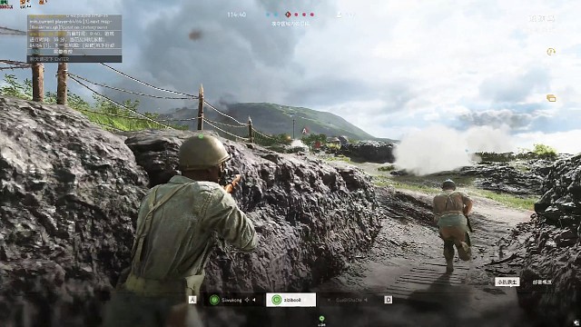 有点帅，不确定，再看看