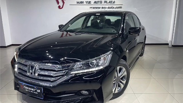 热销车雅阁，欢迎品鉴