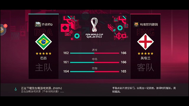 第8个国家真实冠，巴西版，这次酣畅淋漓大胜