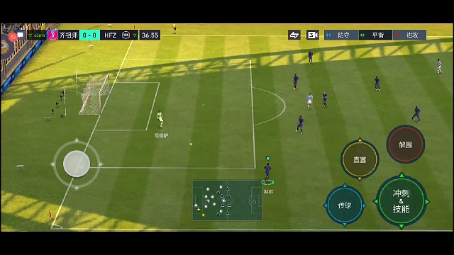 灵性彩虹花式。适当的时候才用。实用又华丽。