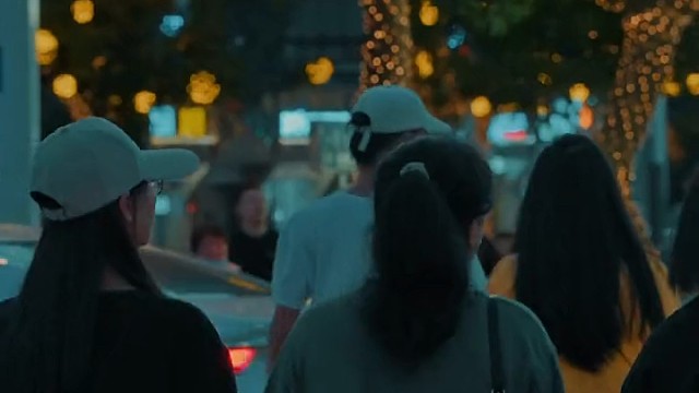 不是每个人都能成为自己想要的样子，但每个人都可以努力成为自己想要的样子