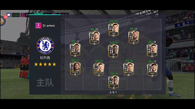 第117个俱乐部真实冠，新赛季 首个乌迪内斯版