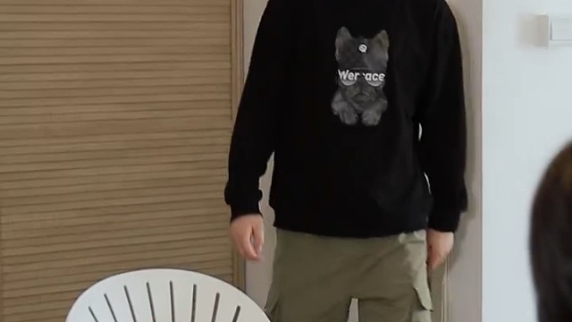 丈夫嫌我不够持家，这下他应该满意了吧！#婚姻#情感