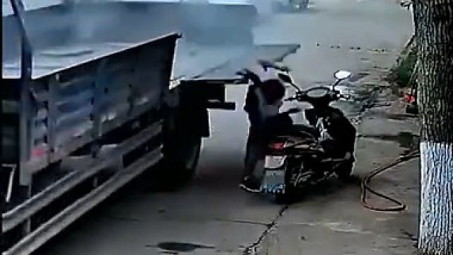 如果没有监控，谁知道发生了什么