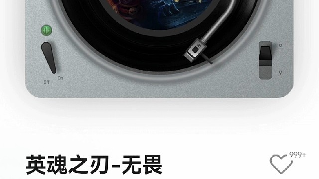 今天才知道这歌还算蛮火的～