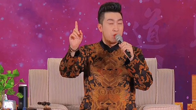 感恩所有伤害过你的人