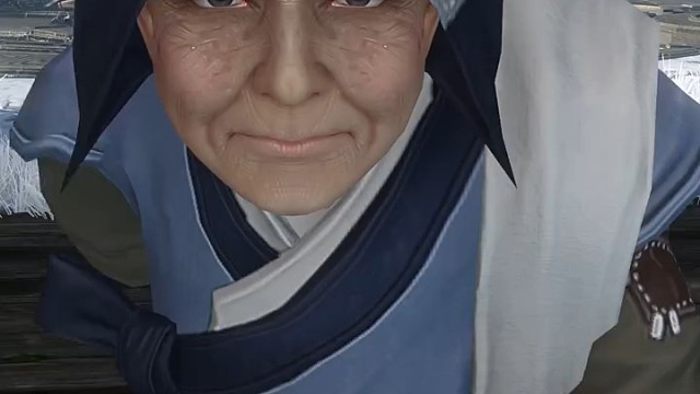 别让脾气挡了你的福气