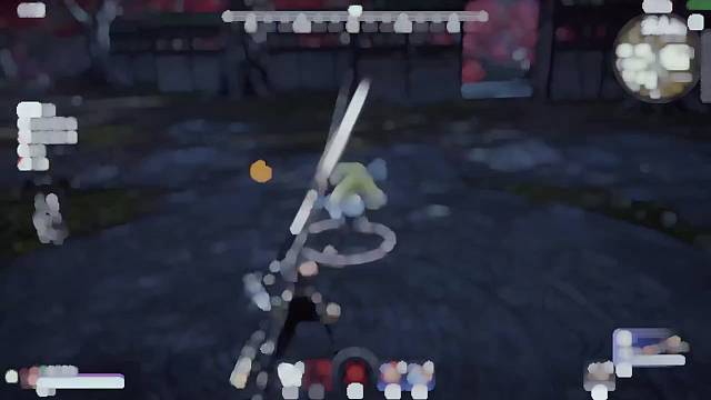 "少年你要止步于此了吗"