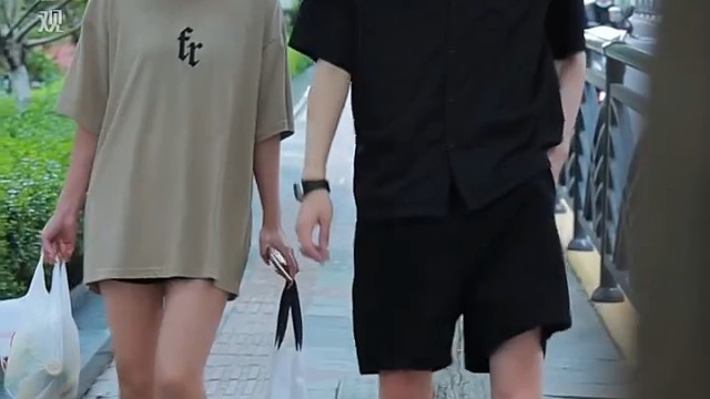 她之所以选择做全职太太，不过是因为爱你虎牙情感#家庭