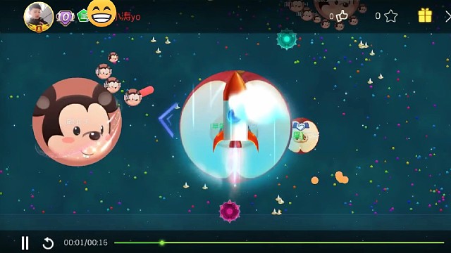 这波怎么样呢？评价一下吧。