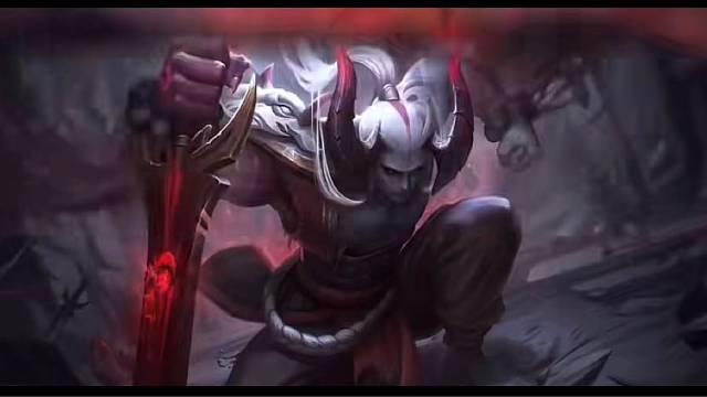 古有天神河道一锤四，现有剑魔中路力挽狂澜！