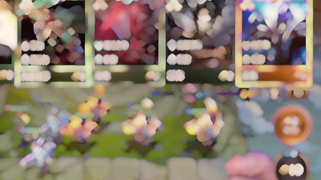 “终于不再是配角了”