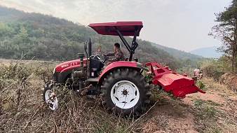 山村胖哥戶外直播_山村胖哥視頻直播 - 虎牙直播