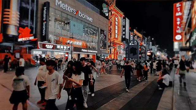 这才是最好的感情