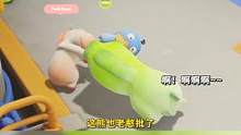 軟糖是我的！ #動物派對 #steam游戲 #游戲日常