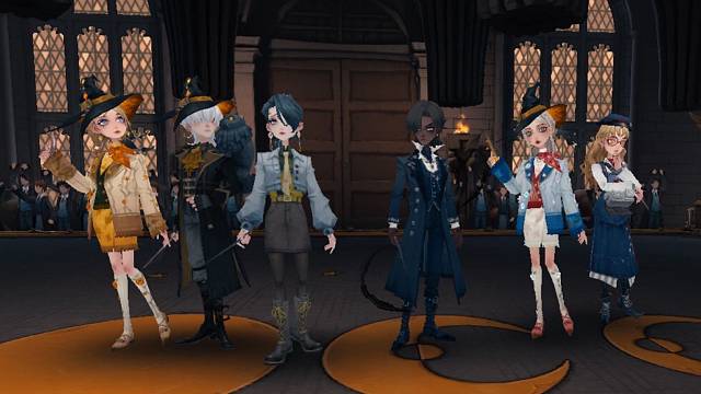 社恐今天一定欧十月社团有奖赛单人下