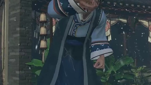 一个拼了命爬起来的女人，怎么会为一段不值得的感情而放弃未来呢？