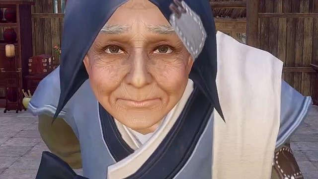 以后的我只对这两种人好