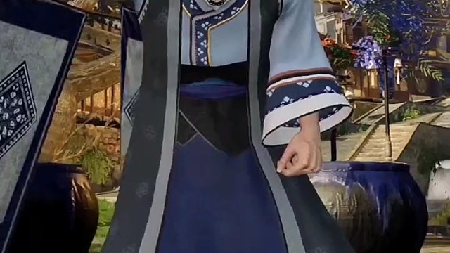 姑娘记住一句话，