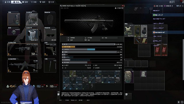 也就量子小赚，穷