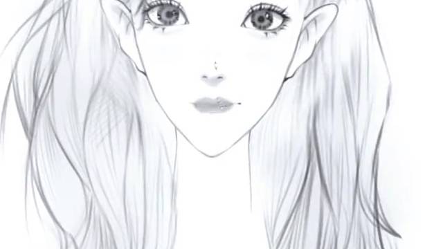 早上看到嘉倪姐姐的热搜啊，女生要多漂亮才会有从一而终的爱，玩了一早上抖了个音的特效，保持清醒