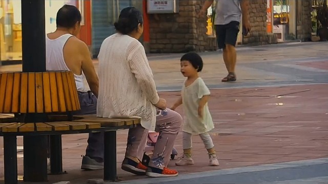 人长大的三个阶段